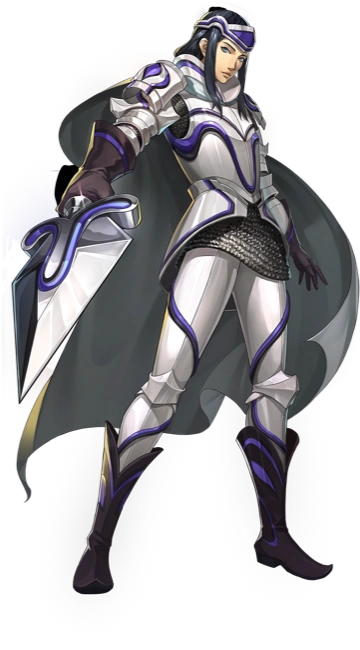 Cu Chulainn